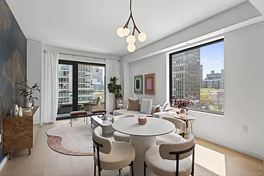 609 2nd Avenue, #602