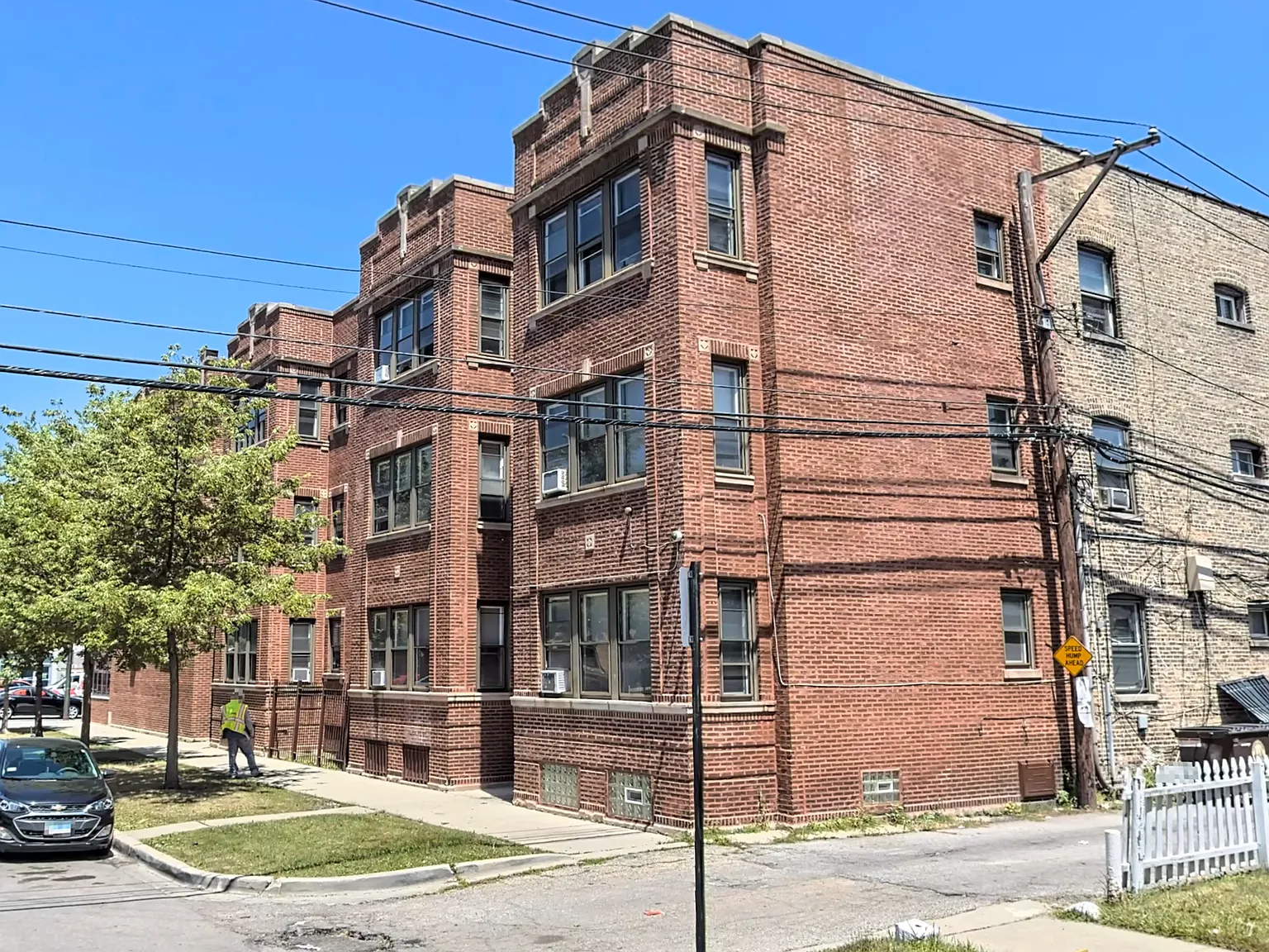 5655 North Ave Llc — Photo 1