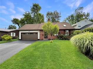316 Dausman St, East Syracuse, NY 13057