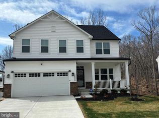 15550 Twin River Cir, Bowie, MD 20716