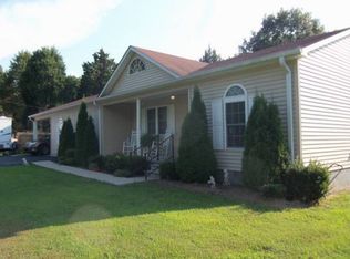 3735 Bethel Ch Rd, Camden, TN 38320