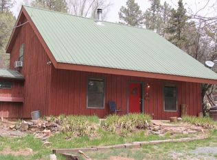 421 Paradise Canyon Dr, Ruidoso, NM 88345