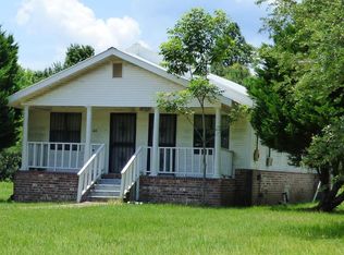 6 N Walker Rd, Tylertown, MS 39667