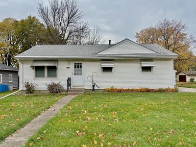 313 9th St, Gaylord, MN, 55334