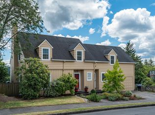 6036 NE Sacramento St, Portland, OR 97213