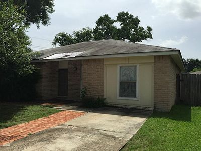 3507 E Marsham Ln, Houston, TX, 77066