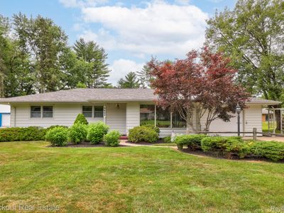3842 Waltmar Dr, Bridgeport, MI, 48722