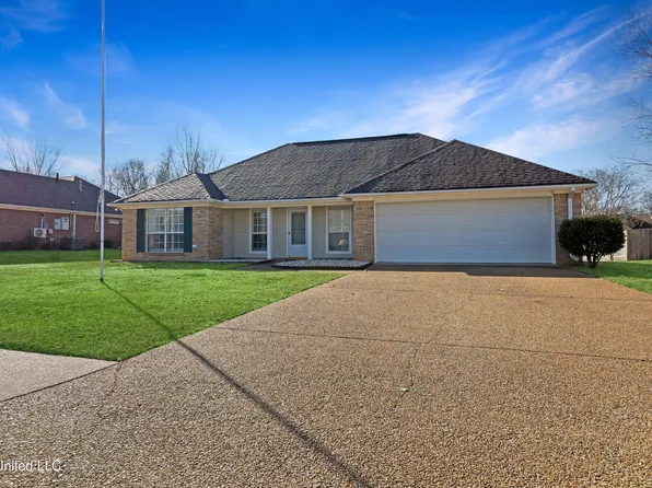 2004 Cross Point Cv, Brandon, MS 39042