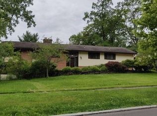 20700 University Blvd, Shaker Heights, OH 44122