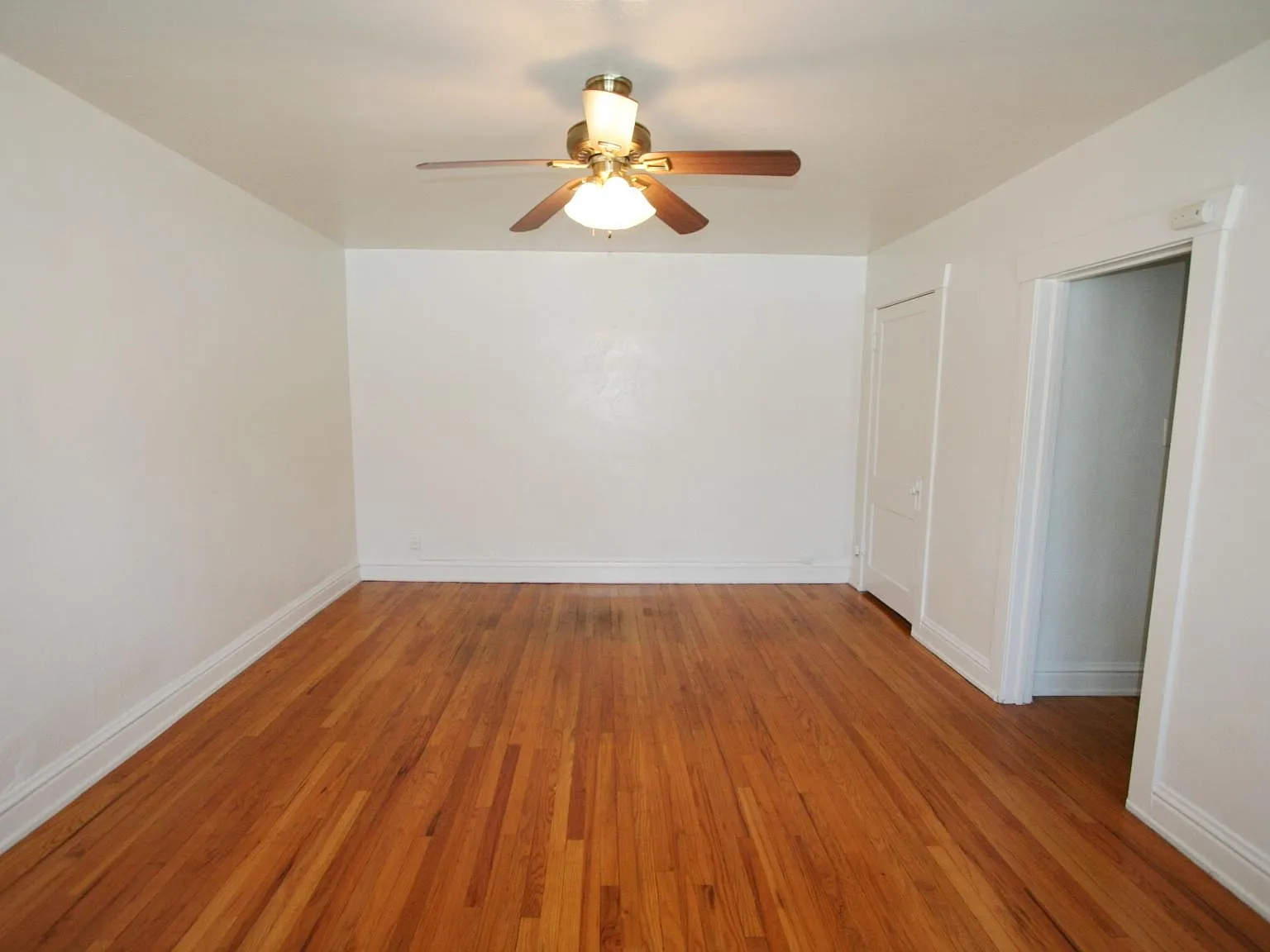 Studio, 460 sqft, $1,095 — Photo 4