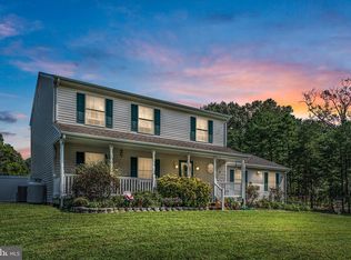 8141 Oak Wood Dr, King George, VA 22485