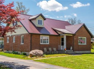 3490 Stonequarry Rd, Vandalia, OH 45377