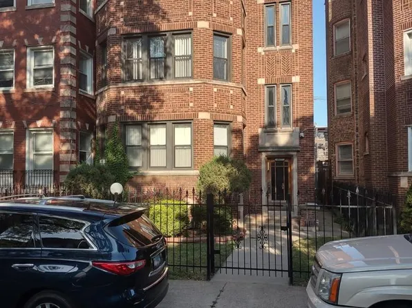 8037 S Champlain Ave, Chicago, IL 60619