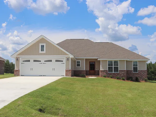 27 Sky View Dr, Purvis, MS 39475