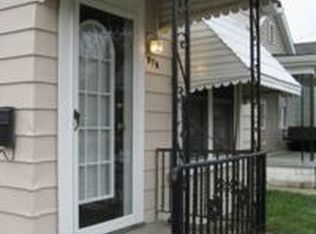 828 E Burnett Ave, Louisville, KY 40217
