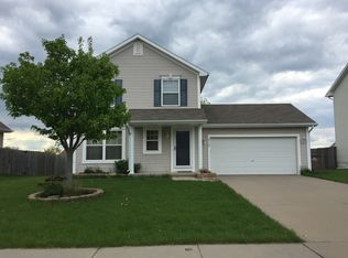 410 Boulder Ridge Ct, Pleasant Hill, IA 50327