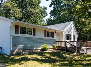 3203 N Lakeshore Dr, Browns Mills, NJ 08015