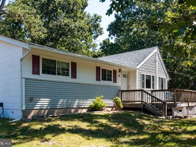 3203 N Lakeshore Dr, Browns Mills, NJ, 08015