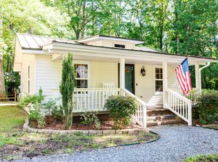 802 Summit St, Carthage, NC 28327