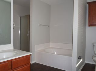 9601 Polk Ave, Fort Worth, TX 76177