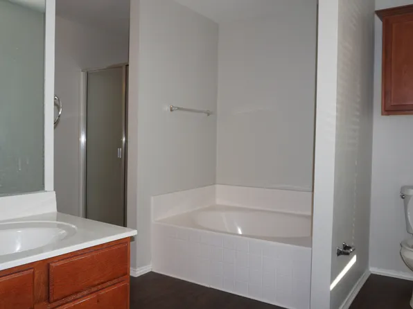 9601 Polk Ave, Fort Worth, TX 76177