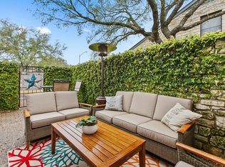 8904 Mount Bartlett Dr, Austin, TX 78759
