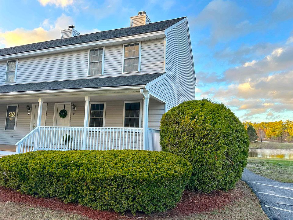 48 Ponemah Road UNIT A4, Amherst, NH 03031 Zillow