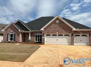 117 Blue Spruce Dr, Madison, AL 35757