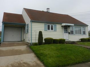 535 N Washington St, Montoursville, PA 17754