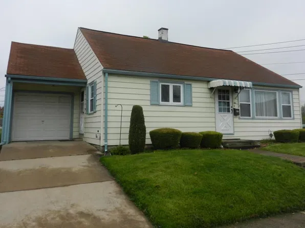 535 N Washington St, Montoursville, PA 17754