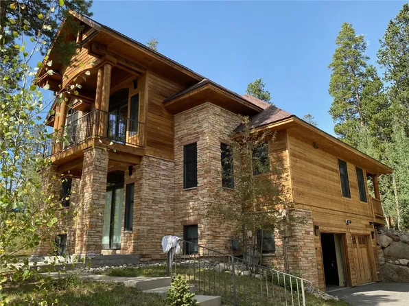 163 Solomons Ln, Silverthorne, CO 80498