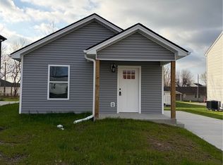 211 Guilford Ave, Charlestown, IN 47111