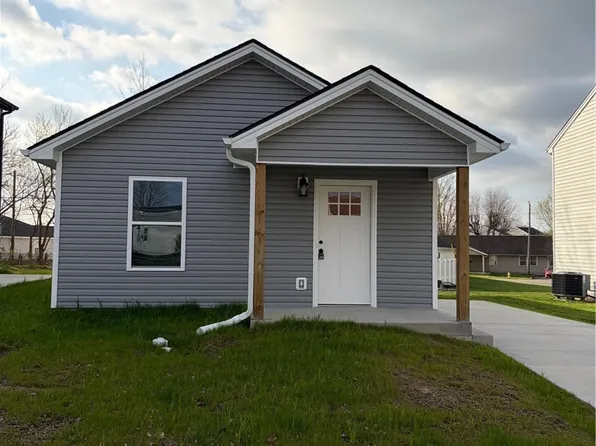 211 Guilford Avenue, Charlestown, IN 47111