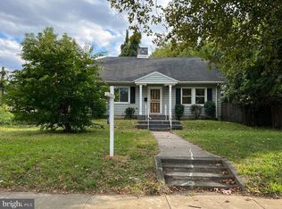 4017 Ridgewood Ave, Baltimore, MD 21215