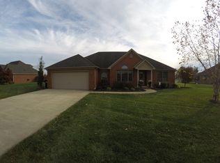 4496 Lee Rudy Rd, Owensboro, KY 42301