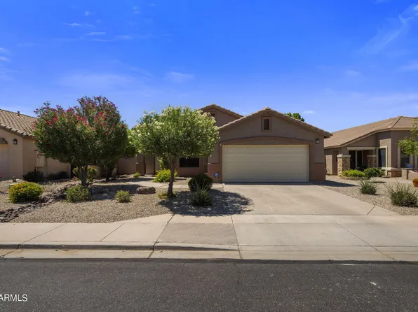 9029 E HILLVIEW Street, Mesa, AZ 85207