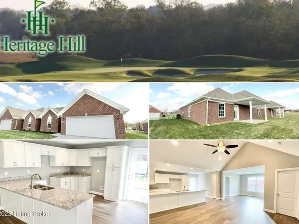 121B Lanai Dr, Shepherdsville, KY 40165