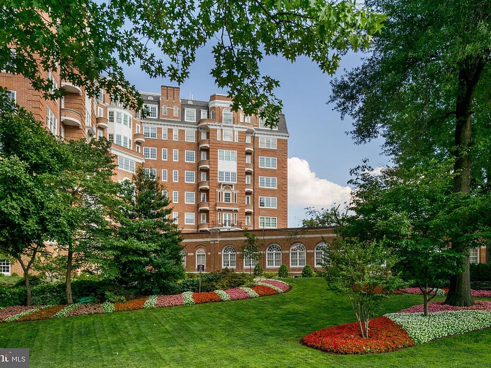 1st image of 2660 Connecticut Ave NW #6F