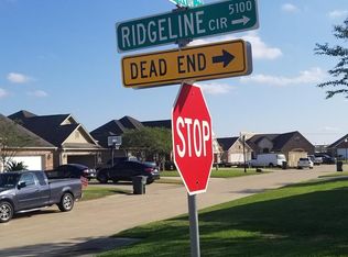 5135 Ridgeline Cir, Beaumont, TX 77707