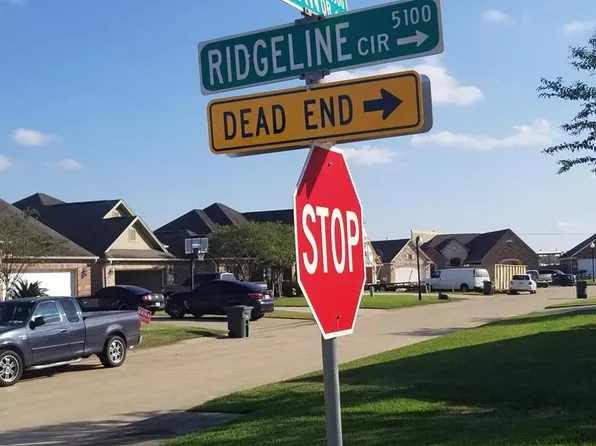 5135 Ridgeline Cir, Beaumont, TX 77707
