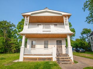 1001 E 74th St, Cleveland, OH 44103