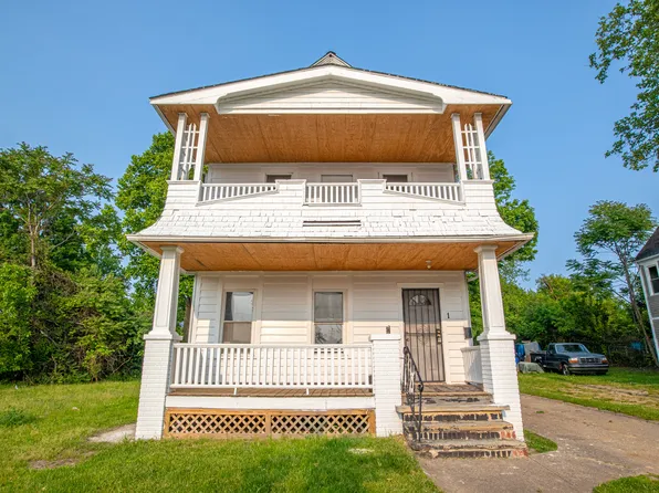 1001 E 74th St, Cleveland, OH 44103