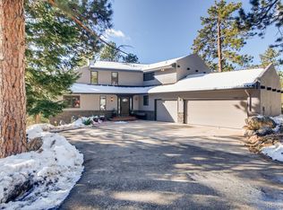 28646 Summit Ranch Dr, Golden, CO 80401