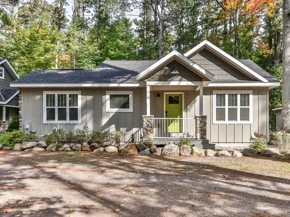 12882 Helms Ln, Manitowish Waters, WI 54545