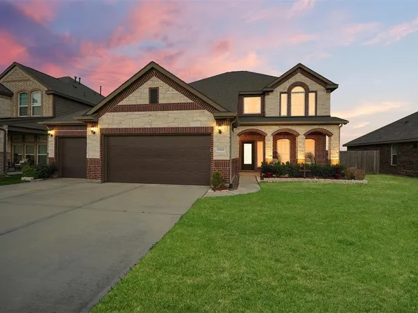 21642 Tea Tree Olive Place, Porter, TX 77365