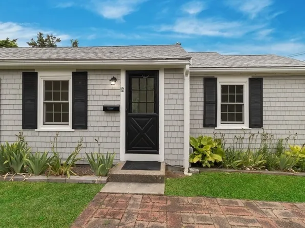 10 Manor Path #12, West Yarmouth, MA 02673