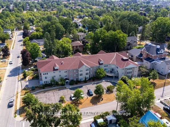8 Huron St #106, Kawartha Lakes, ON K9V 6K3