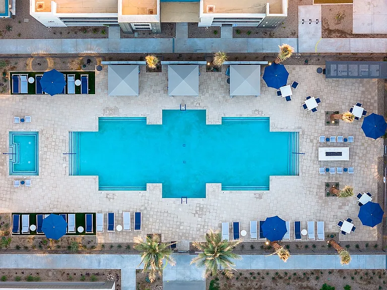Resort Style Living in Queen Creek