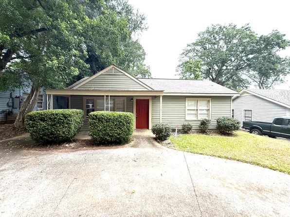 1915 Yarbrough St, Montgomery, AL 36110