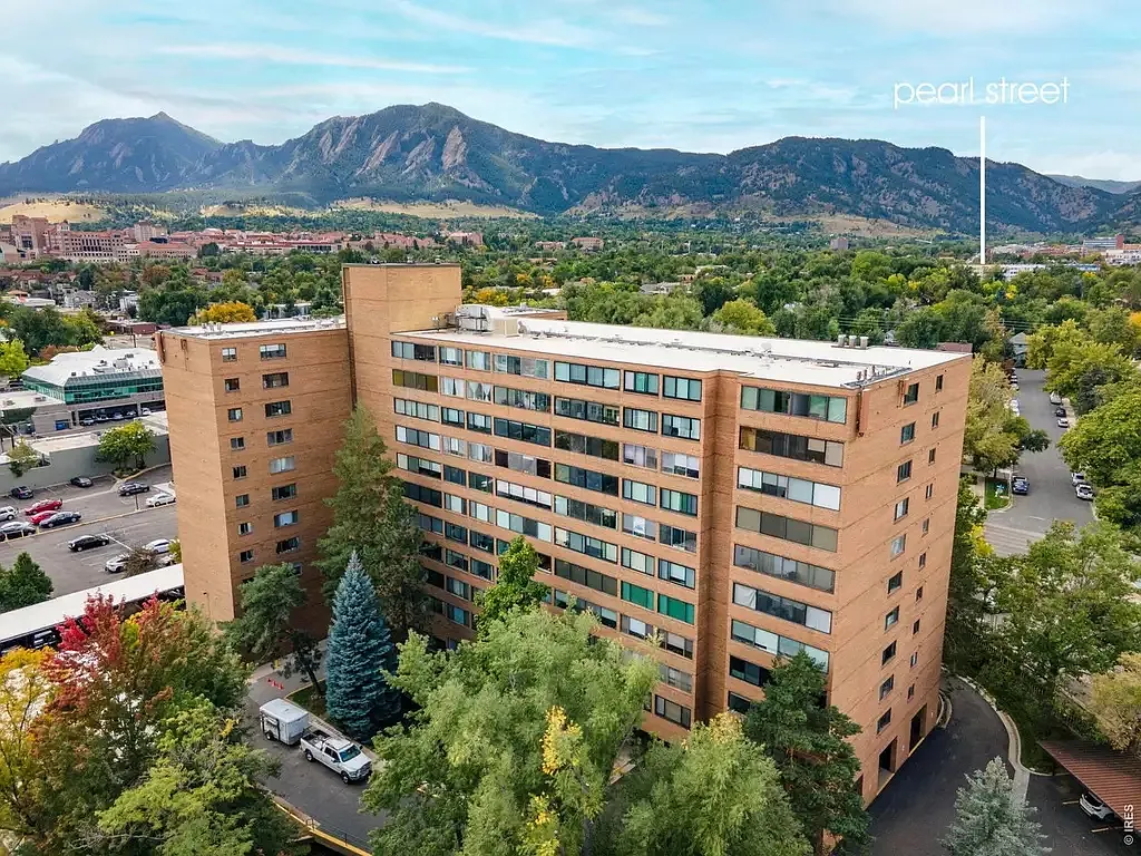 1850 Folsom Street Unit #704 - 704 — Photo 1